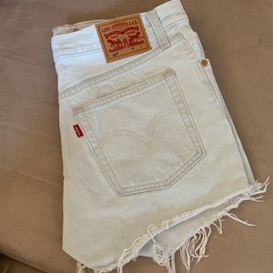 Women’s Jean Shorts